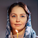 Мария Степановна – хорошая гадалка в Монастырщине, которая реально помогает